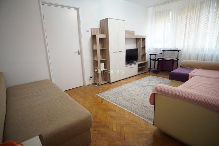 Dristor 3 min. Metrou Apartament Modern Bloc Reabilitat Contract ANAF