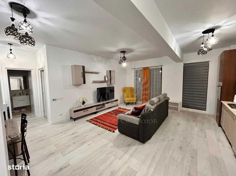 Inchiriere apartament 2 camere, bloc nou, zona Vest - VAMT, Ploiesti - 8