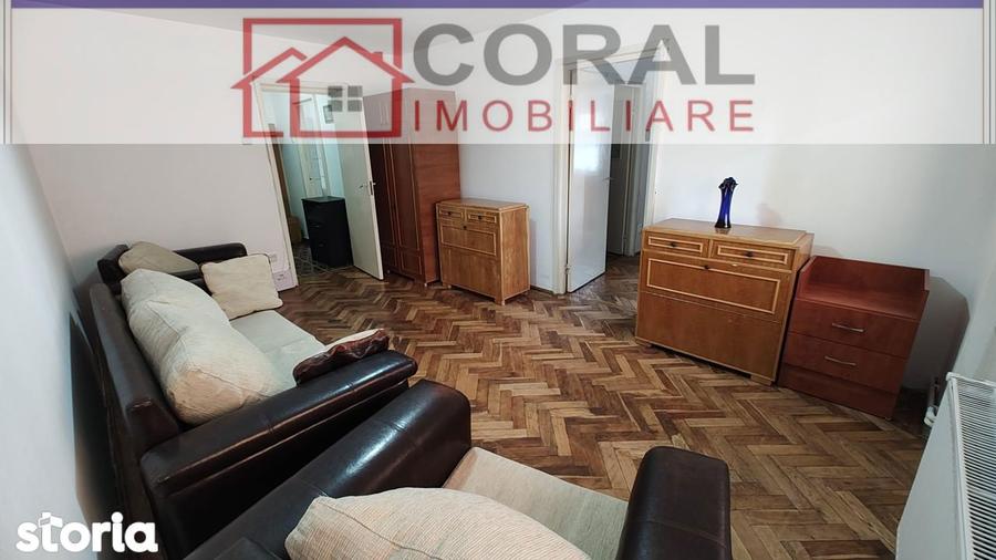 De vanzare apartament 2 camere, zona Minerului - 6