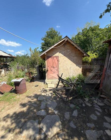 Casa cu teren 1000 m Drajna - 10