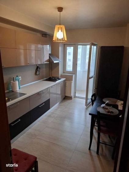 Inchiriez apartament 3 camere, Sos Vacaresti - 4