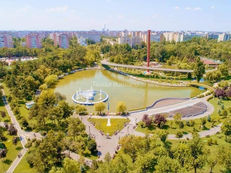 2 camere RENOVAT Metrou / Parc Drumul Taberei (Sector 6)