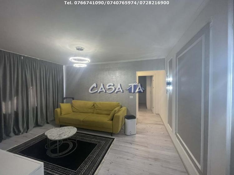 Apartament 2 Camere, Parter, Aleea Sfantul Nicolae - 5