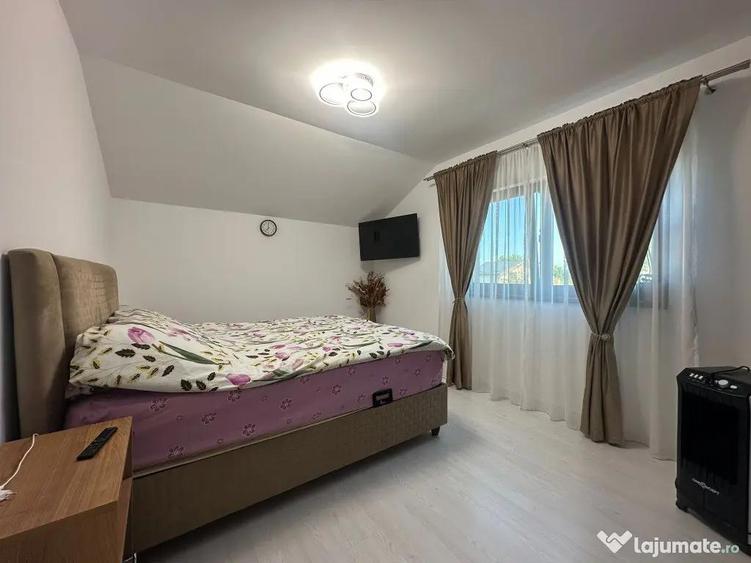 Case moderne in Halchiu lini?te, intimitate ?i acces rapid catre BV! - 15