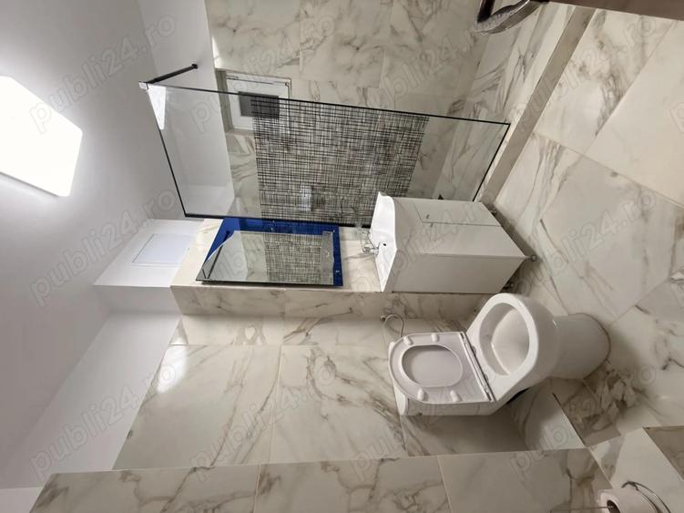 Inchiriere apartament 2 camere, semidecomandat cu centrala - 1