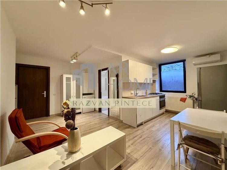 Apartament 2 camere, bloc nou, Albert, Ploiesti - 4