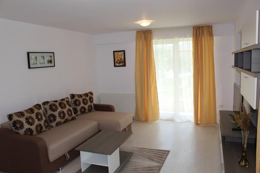 Apartament zona Otopeni (Aeroport) bloc NOU, Mobilata-Utilata MODERN - 4