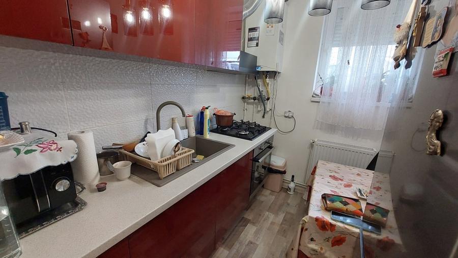 Garsoniera decomandata, 32 mp, Brazda zona Regia de Tutun - 3