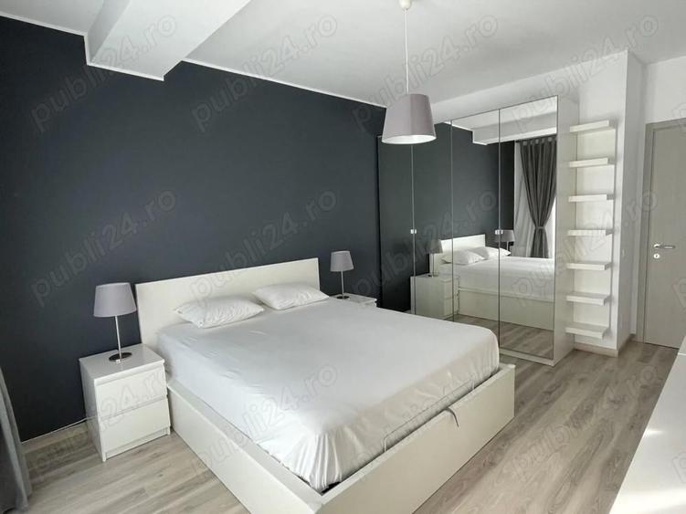 Inchiriez Apartament 2 CAM 20th Petrache Poenaru Crangasi Regie + Loc Parcare Subteran - 8