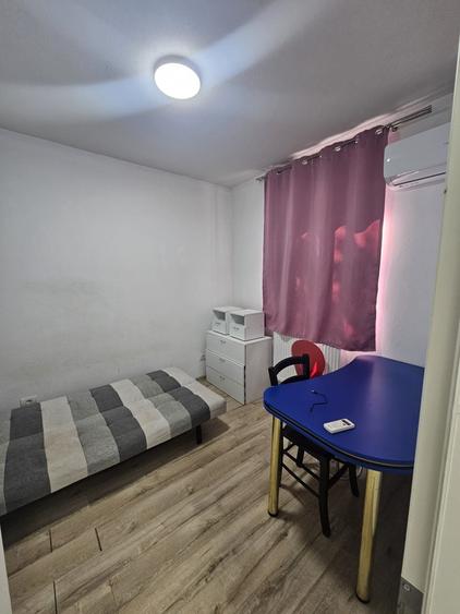 Apartament 2 camere  decomandat Complex Studentesc - loc de parcare !! - 4