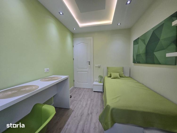 Apartament premium cu 3 camere de vanzare in Tomis Nord - 1