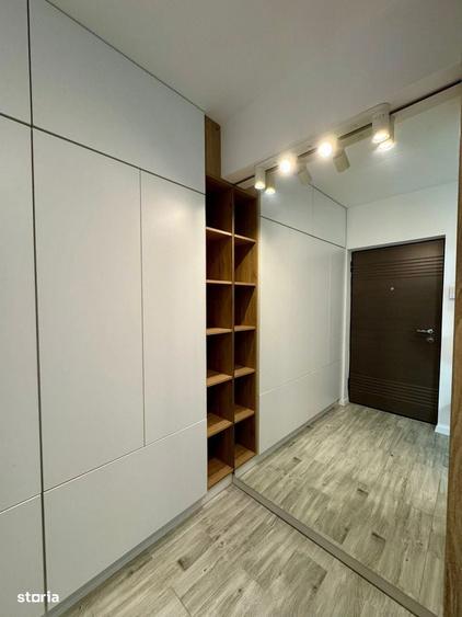 Apartament PREMIUM pe termenscurtsau lung- One?tilor (Io?ia Residence) - 3