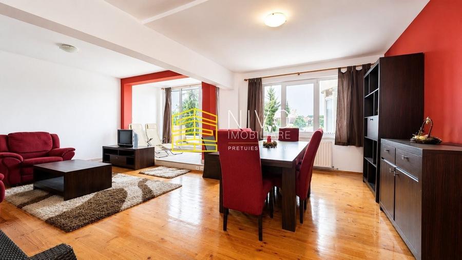 Apartament 4 camere – Mureș – Sovata – Ultracentral - 1