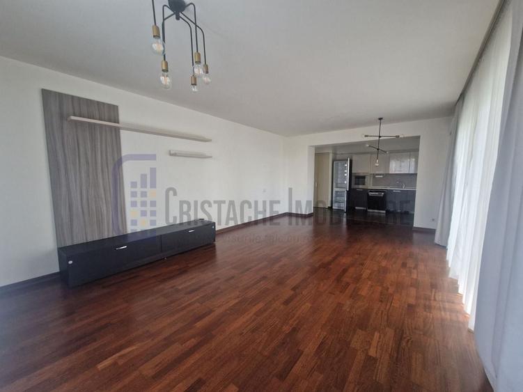 Apartament 3 camere decomandat, partial mobilat_rezidential sau office space - 1