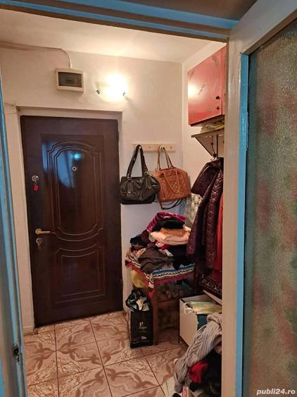 Garsoniera de vanzare , Burdea , parter , 40.800 euro usor negociabil - 1