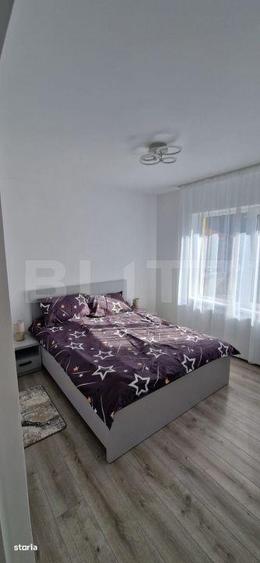 Apartament 3 camere, 58 mp, etaj intermediar, zona Florilor! - 5