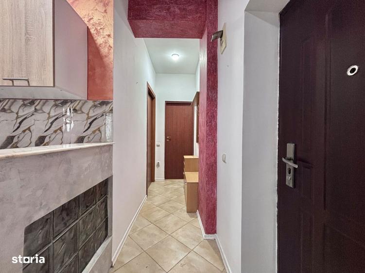 Apartament in Mamaia Nord, la cativa pasi de plaja, cu loc de parcare - 6