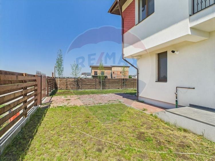 Vila 4 camere  Bragadiru - 25