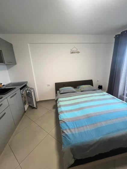 Garsonieră -prima linie la mare - 5