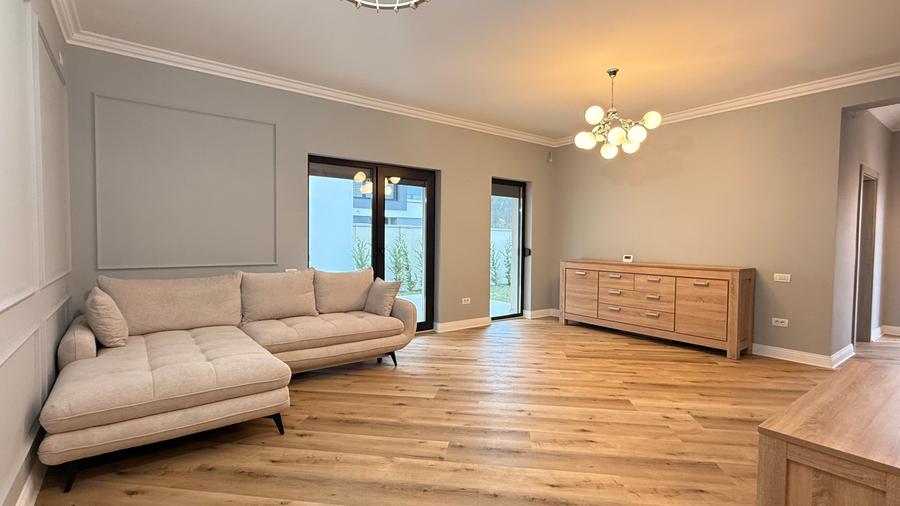 Duplex de inchiriat DUMBRAVITA - 6