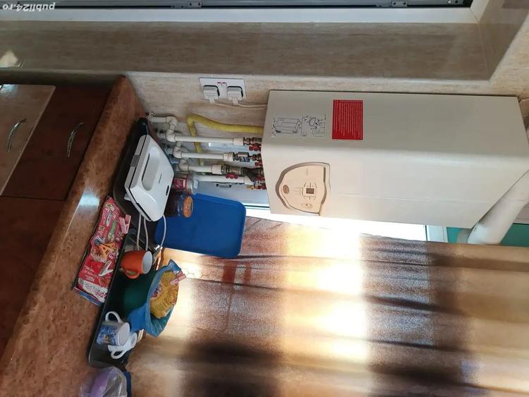 Apartament doua camere de vinzare - 1