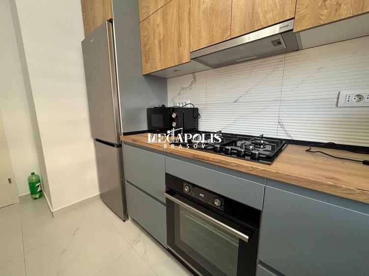 Apartament 3 camere | Parcare | Decomandat | Prima închiriere - 11