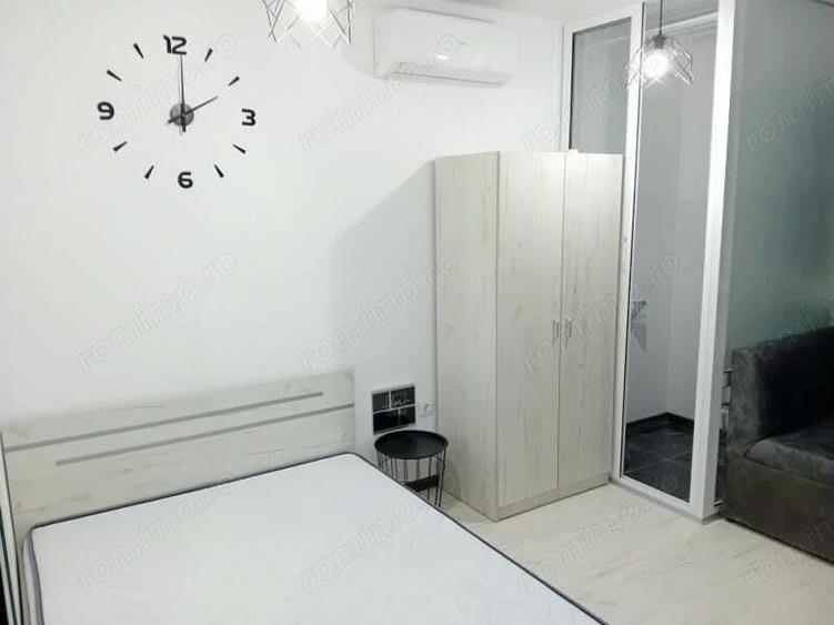 Garsoniera de inchiriat in zona Bartolomeu - 1