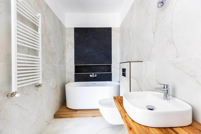 O casă construită corect, pentru a fi locuită – disponibilă în Corbeanca - 4