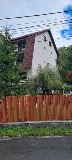 Casa de vacan?a Moieciu-Cheia - 1