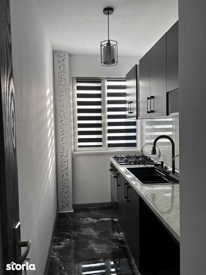 Vand apartament 3 camere, etaj 3/4, exercitiu - 4