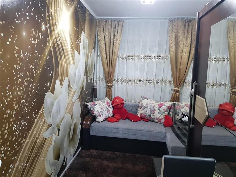 Mobilat! TOTUL NOU 3 camere,zona Garii-Dorobanti, St 71mp - 9