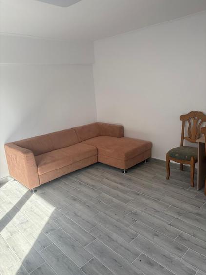 Apartament cu 2 camere nedecomandat în Complex Studențesc