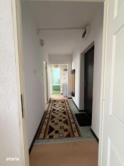 Apartament cu 2 camere decomandat în 9 Mai