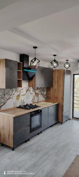 Apartament cu 3 camere decomandat în Nord