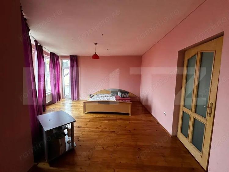 Casa de vanzare, 390 mp, zona Cetate - 11