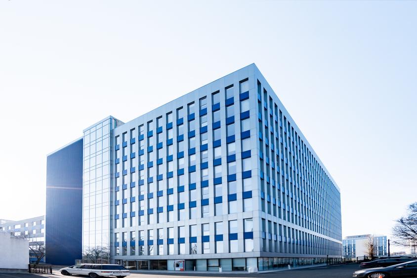 Inchiriere Dageco Expozitiei Estate: Building C2 - 2