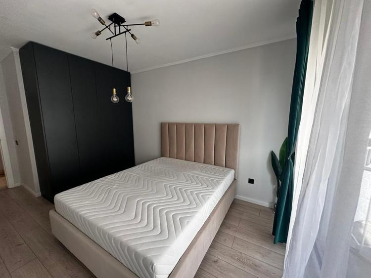 Apartament de 2 camere,55 mp utili, ultramodern, Zona Eroilor,Floresti - 5