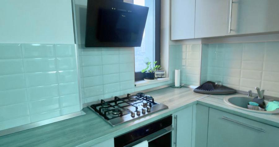 La 100 m de plajă – apartament cochet, gata de locuit - 3