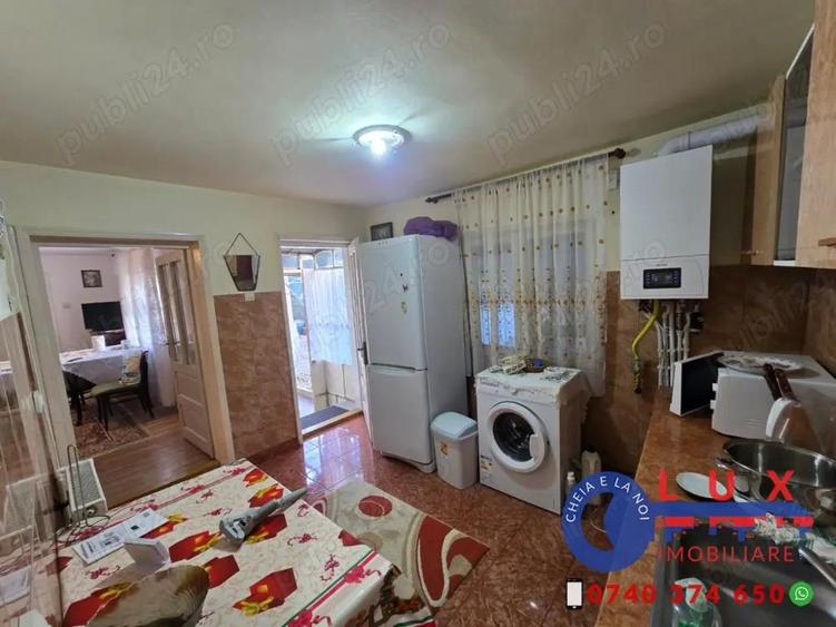 ID 6742 Casa in Zona Pacii - SUPER PRE? - 6