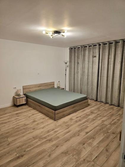 INCHIRIERE GARSONIERA- PANDURI/COTROCENI-4 MIN. METROU ACADEMIA MILITARA-480 EUR - 8