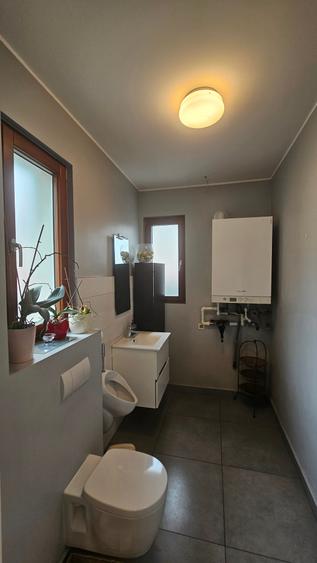 Casă cu 5 camere si Garaj, în American Village – Pipera – confort, eleganță - 5