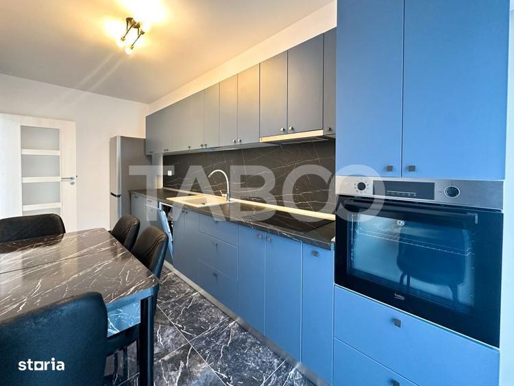 Apartament cu 2 camere de vanzare cu parcare bloc nou in zona Iris - 3