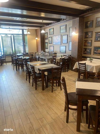 Spatiu comercial de inchiriat central Pitesti - 7