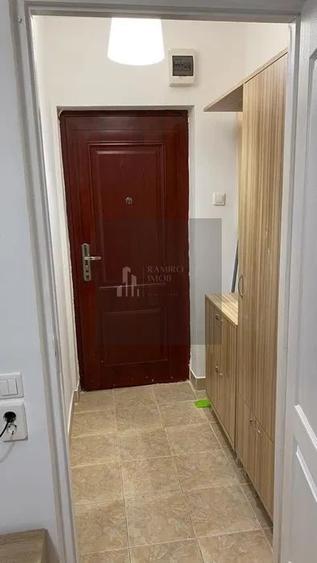 Garsoniera Mobilata si Utilata - Sector 3 - langa metrou - 5