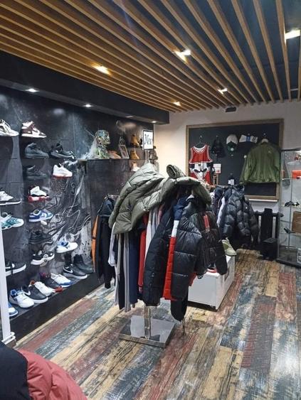 Spatiu comercial de vanzare - 9