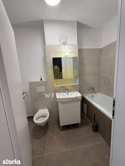 Apartament premium cu 2 camere, de vanzare, in Campeador City - 2