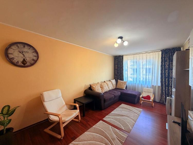 | Apartament 3 camere de închiriat | Loc de Parcare – Str. Vicina 4 | - 1