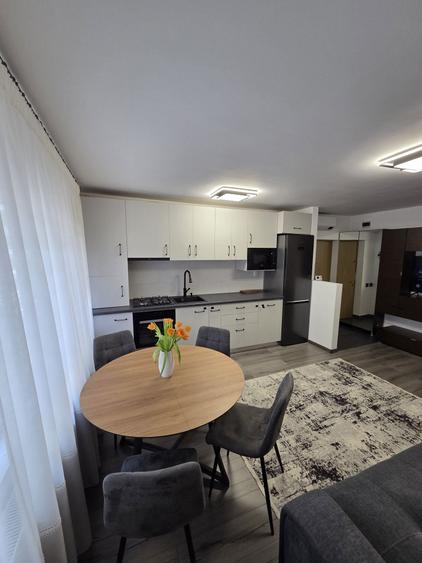 Apartament Manastur 2 camere - 2