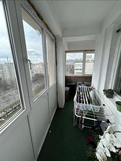 Metrou 1 Decembrie 2 Camere Decomandat 64mp Confort 1 - 5