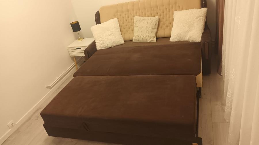 Inchiriez apartament 2 camere .Direct Proprietar loc Roman - 8